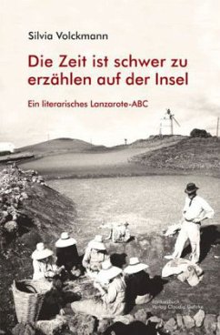 Cover Lanzarote-ABC Literarisches Lanzarote-ABC