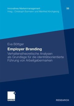 Employer Branding - Böttger, Eva