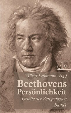 Beethovens Persönlichkeit