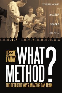 What Method? - Fahay, Jessie