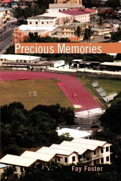 Precious Memories - Foster, Fay