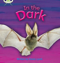 Bug Club Phonics - Phase 3 Unit 10: In the Dark - Lynch, Emma