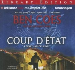 Coup D'Etat - Coes, Ben
