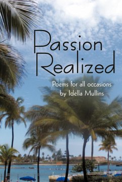 Passion Realized - Mullins, Idella