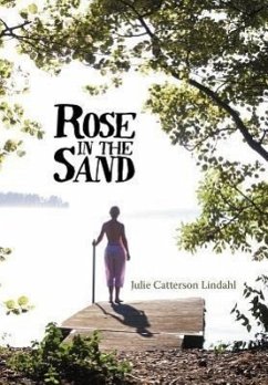 Rose in the Sand - Lindahl, Julie Catterson