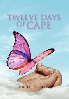 Twelve Days Of Cape - Mike; Kathy Hibbs