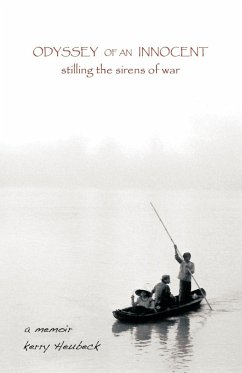 Cover Odyssey of an Innocent