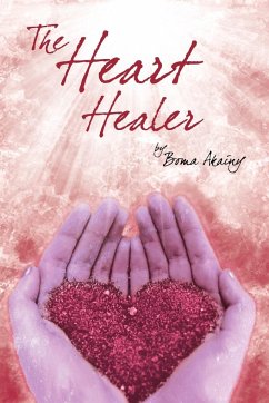 The Heart Healer - Akainy, Boma