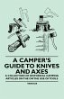 A Camper's Guide to Knives and Axes - A... - Bild 1