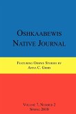 Oshkaabewis Native Journal (Vol. 7, No. 2)