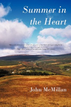 Summer in the Heart - Mcmillan, John