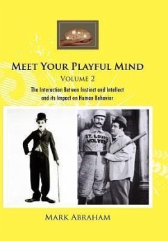 Meet Your Playful Mind Volume 2 - Abraham, Mark