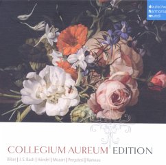 Collegium Aureum-Edition - Collegium Aureum