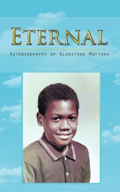 Cover Eternal