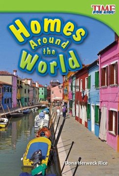 Homes Around the World - Herweck Rice, Dona