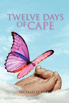 Twelve Days Of Cape - Mike; Kathy Hibbs