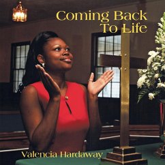 Coming Back to Life - Hardaway, Valencia