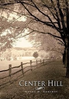 Center Hill - Haraway, Maury M.