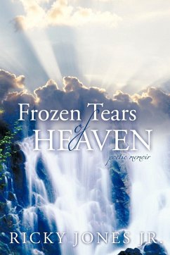 Frozen Tears of Heaven