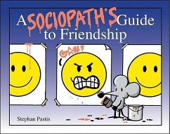 Friends Should Know When They're Not Wanted - Pastis, Stephan