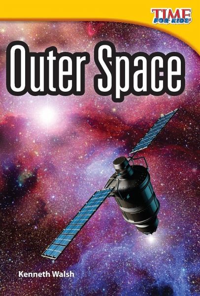Outer Space Outer Space