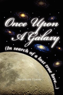 Once Upon a Galaxy