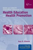 Needs and Capacity Assessment Strategies for Health Education and Health Promotion [with Access Code]