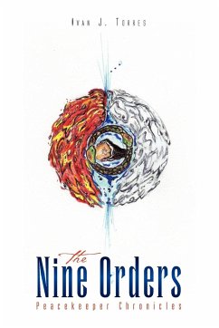 The Nine Orders - Torres, Ivan J.