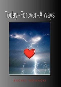 Today Forever Always - Nowacki, Rachel