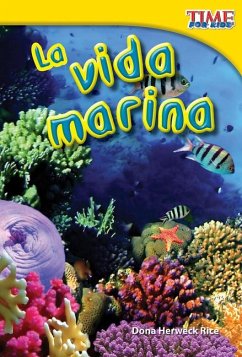 La Vida Marina - Herweck Rice, Dona