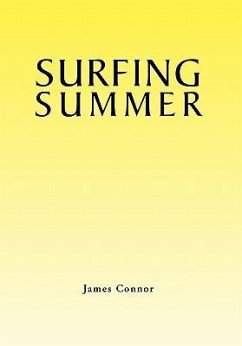 Surfing Summer - Connor, James