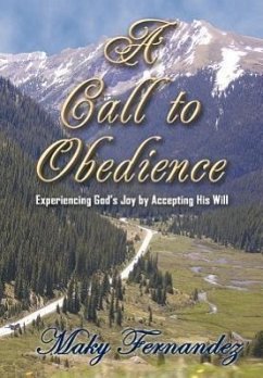 A Call to Obedience - Fernandez, Maky