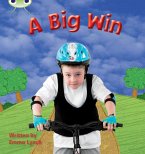 Bug Club Phonics - Phase 3 Unit 6: A Big Win Bug Club Phonics - Phase 3 Unit 6: A Big Win