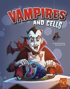 Vampires and Cells - Biskup, Agnieszka