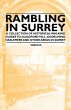 Rambling in Surrey - A Collection of... - Bild 1