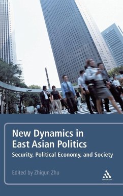 New Dynamics in East Asian Politics