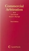 Mustill & Boyd: Commercial Arbitration Mustill & Boyd: Commercial Arbitration