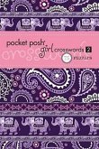 Pocket Posh Girl Crosswords 2