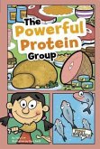 The Powerful Protein Group