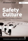 Safety Culture