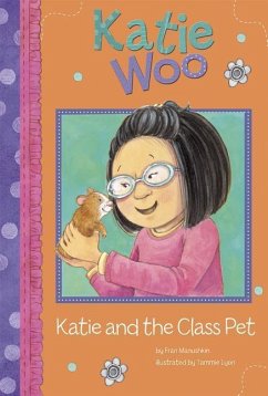 Katie and the Class Pet - Manushkin, Fran