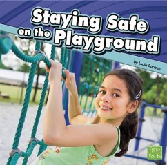 Staying Safe on the Playground - Raatma, Lucia