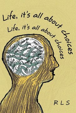Life, It's All about Choices - Rls