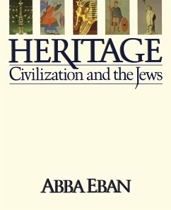 Heritage - Eban, Abba