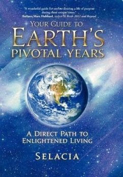 Your Guide to Earth's Pivotal Years - Selacia