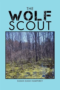 The Wolf Scout - Humphrey, Susan Dash