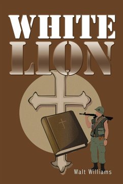 White Lion - Williams, Walter