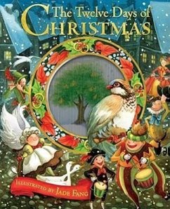 The Twelve Days of Christmas - Accord Publishing