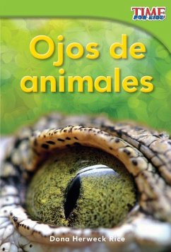 Ojos de Animales - Herweck Rice, Dona