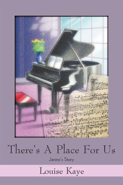 There's a Place for Us - Kaye, Louise